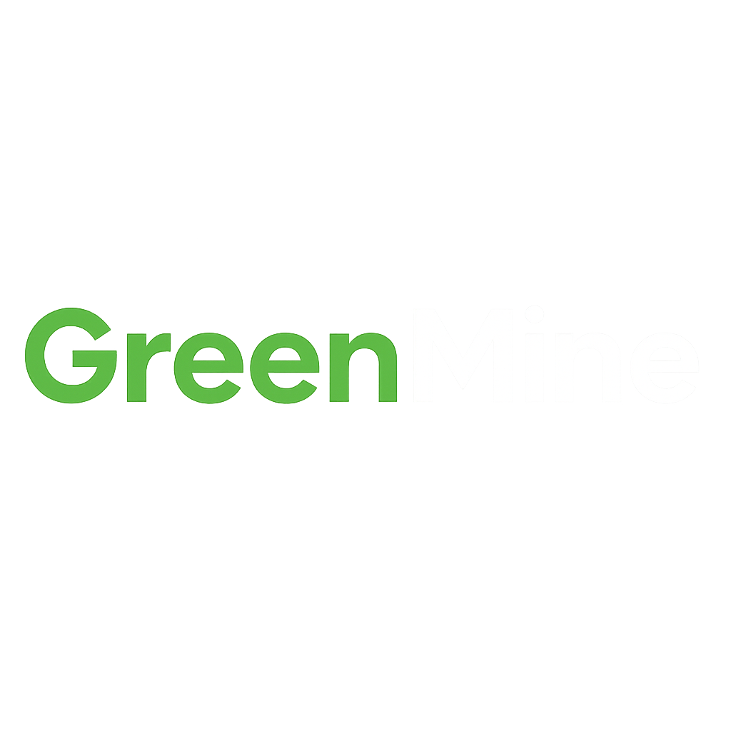 Green Mine
